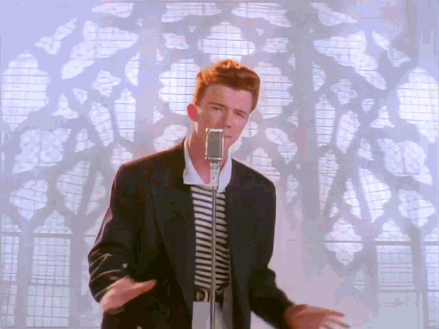 Ricky GIF